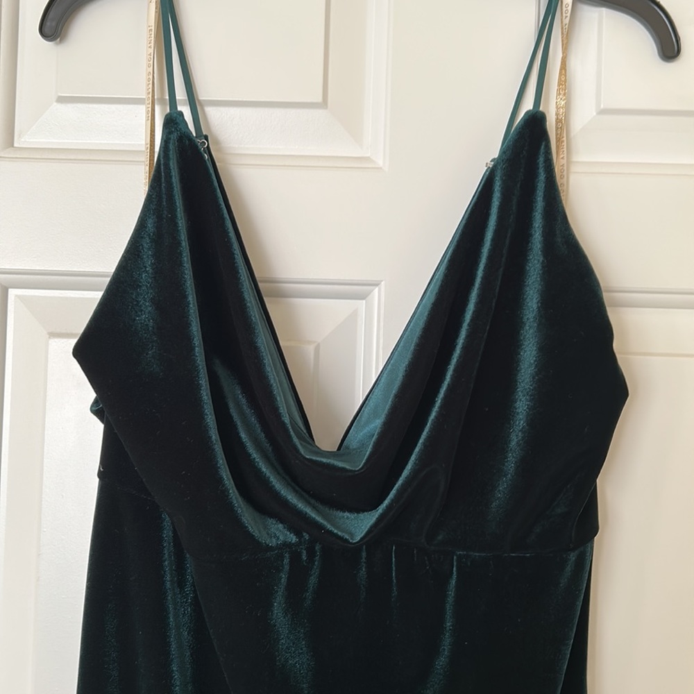 Jenny Yoo Sullivan Maternity NWT